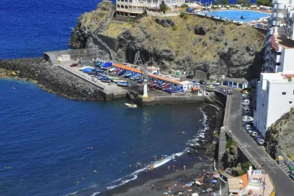 The Palm Villa Rural Beachside Icod De Los Vinos 0*,